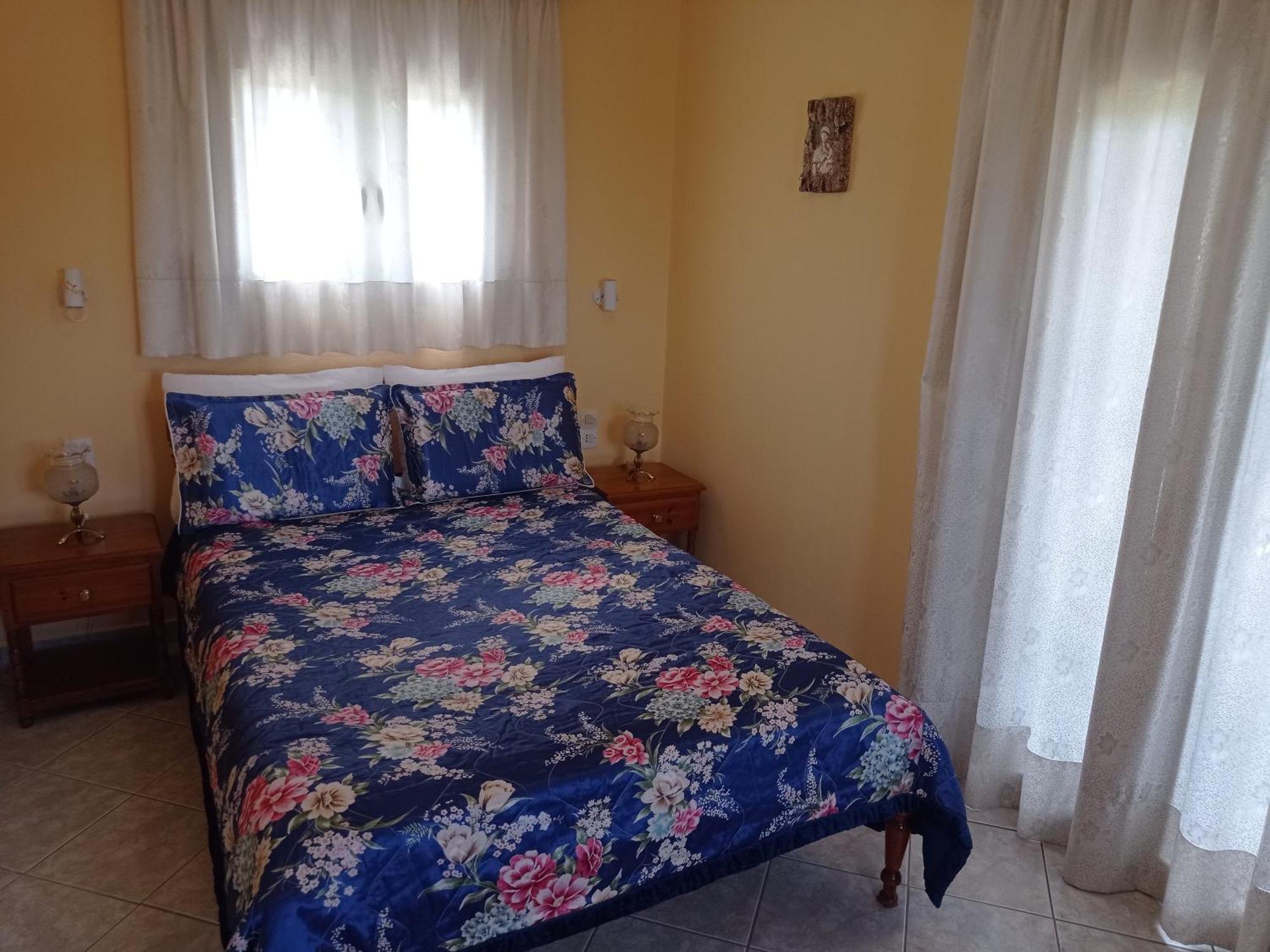 Alexandros Rooms & Studios Skopelos stad Exteriör bild
