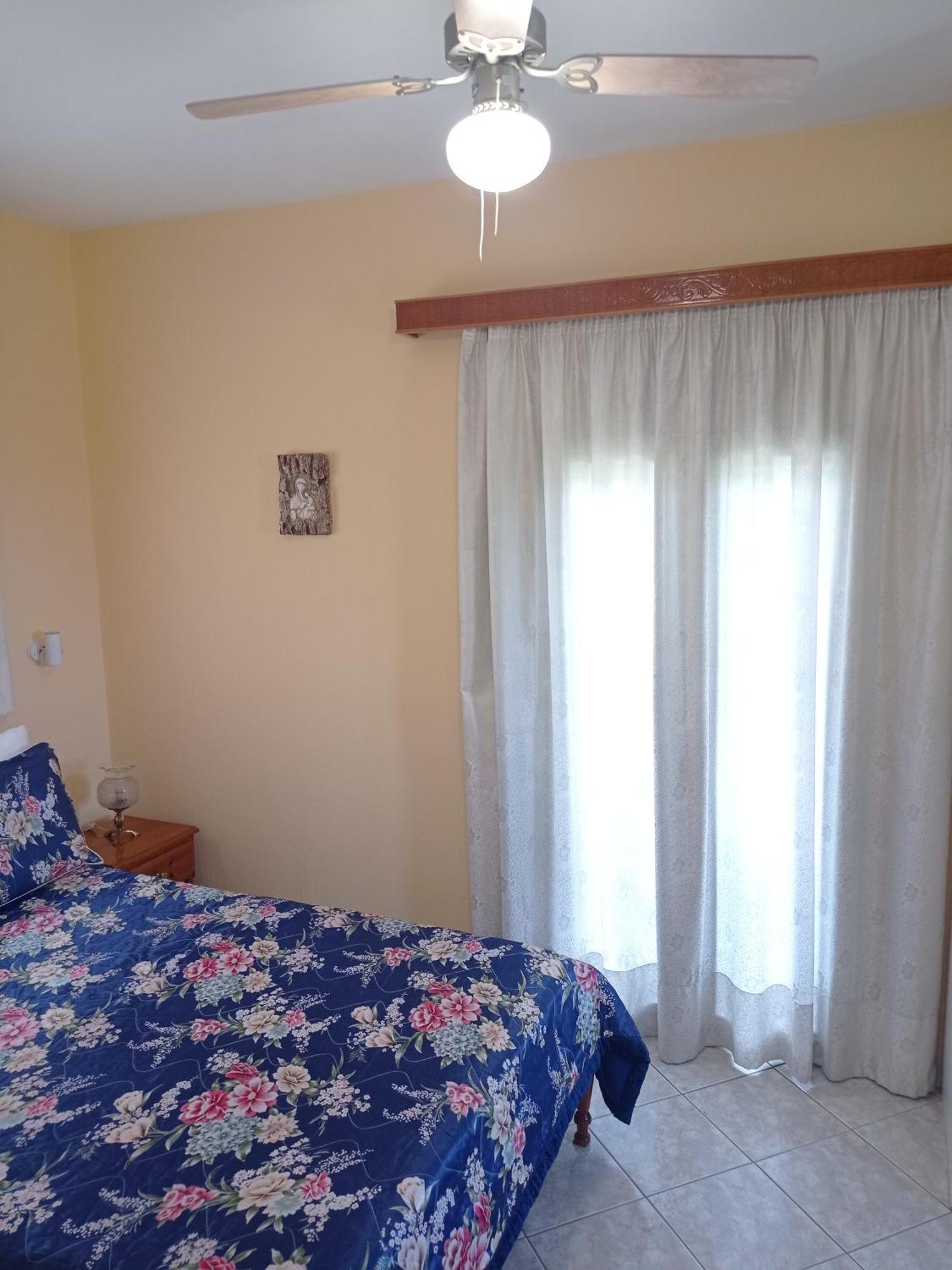 Alexandros Rooms & Studios Skopelos stad Exteriör bild